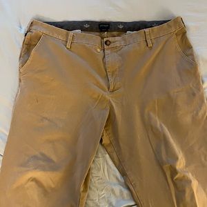 Mens Cargo Pants